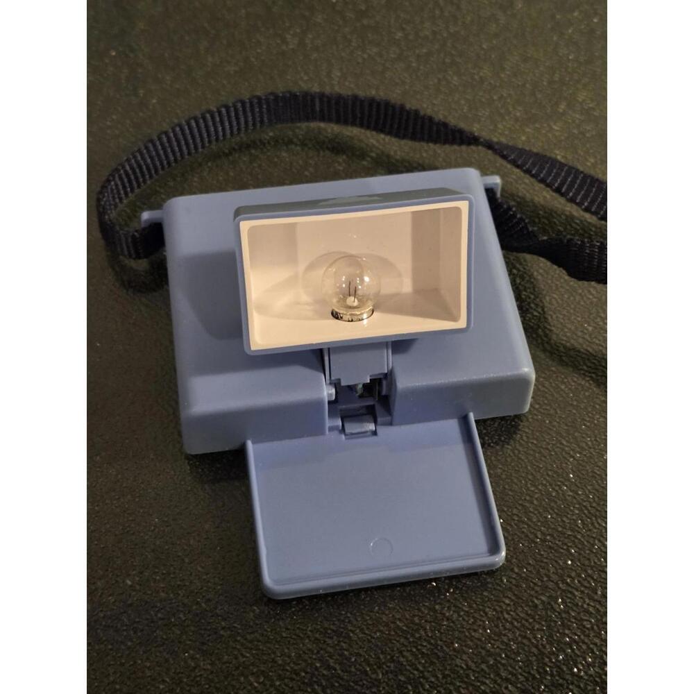 Avon Beam and Read Travel Light | Vintage